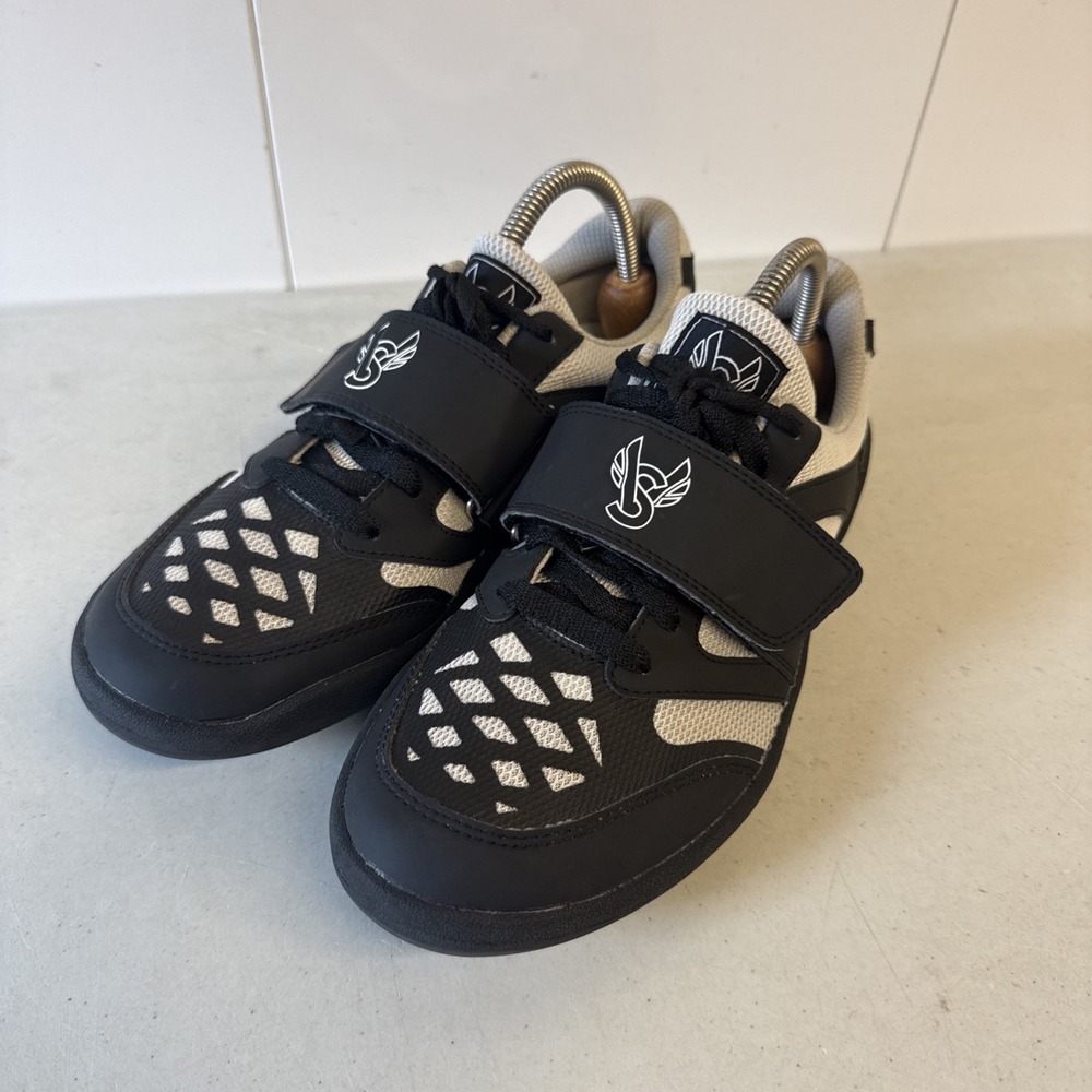 VS Athletic Power Throw Women's Track and Field Thrower Shoes Size 7.5 VS031